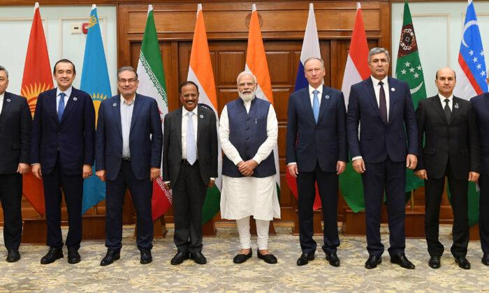India Hosts Regional Security Dialogue on Afghanistan Amid Deepening Security Crisis