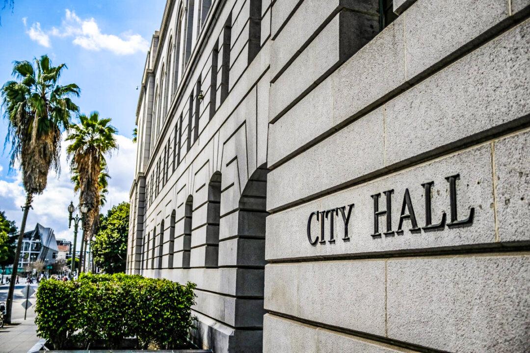 Los Angeles Developer Convicted in Ex-Councilman Huizar Bribery Case