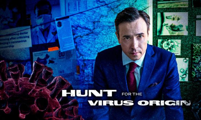 Hunt for the Virus Origin: Lab Secrets, CCP Coverups, and The Next Deadly Pandemic | Exclusive Documentary