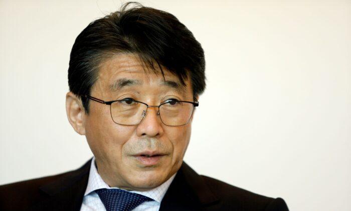 ANA Chief Urges Japan to Boost Travel During COVID-19 Lull