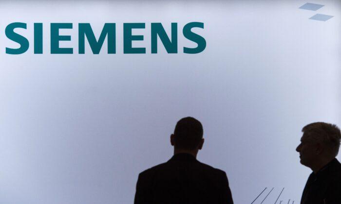 Order Growth Drives Siemens’ 18 Percent Revenue Surge in Q4, Proposes to Raise Dividend