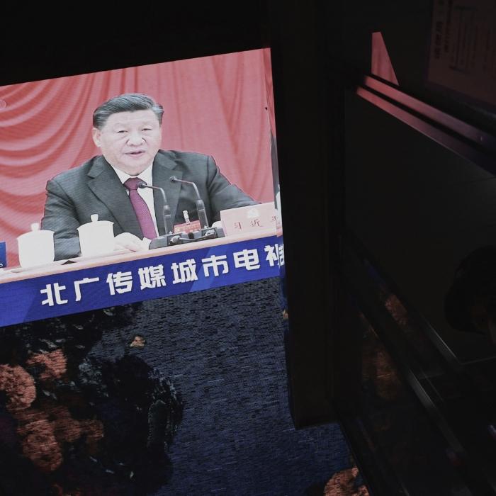 Australians Don’t Trust Beijing, Russia or the State of the Economy: Report