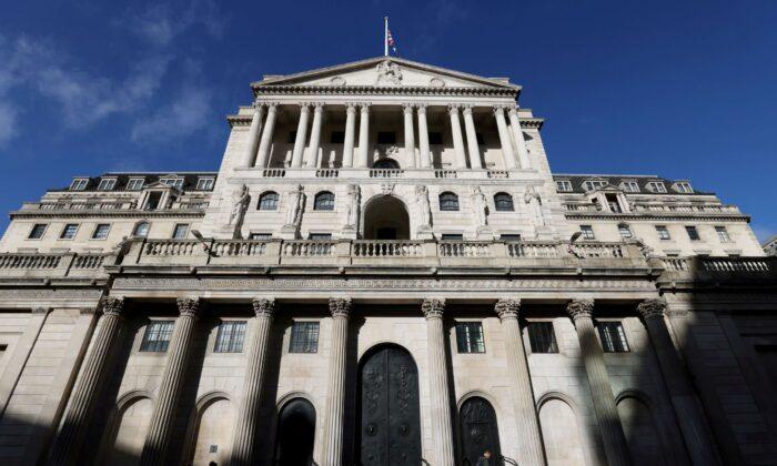 Bank of England Calls Mothers ‘Birthing Parents’, Urged to Use Even More Gender Neutral Terms