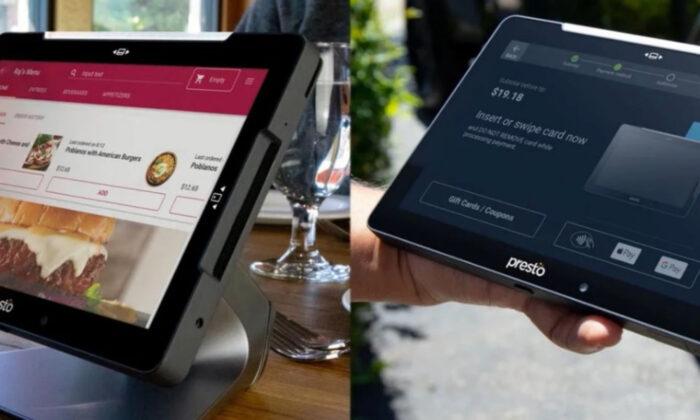Restaurant Technology Company and Toast Competitor Presto Going Public: What Investors Should Know