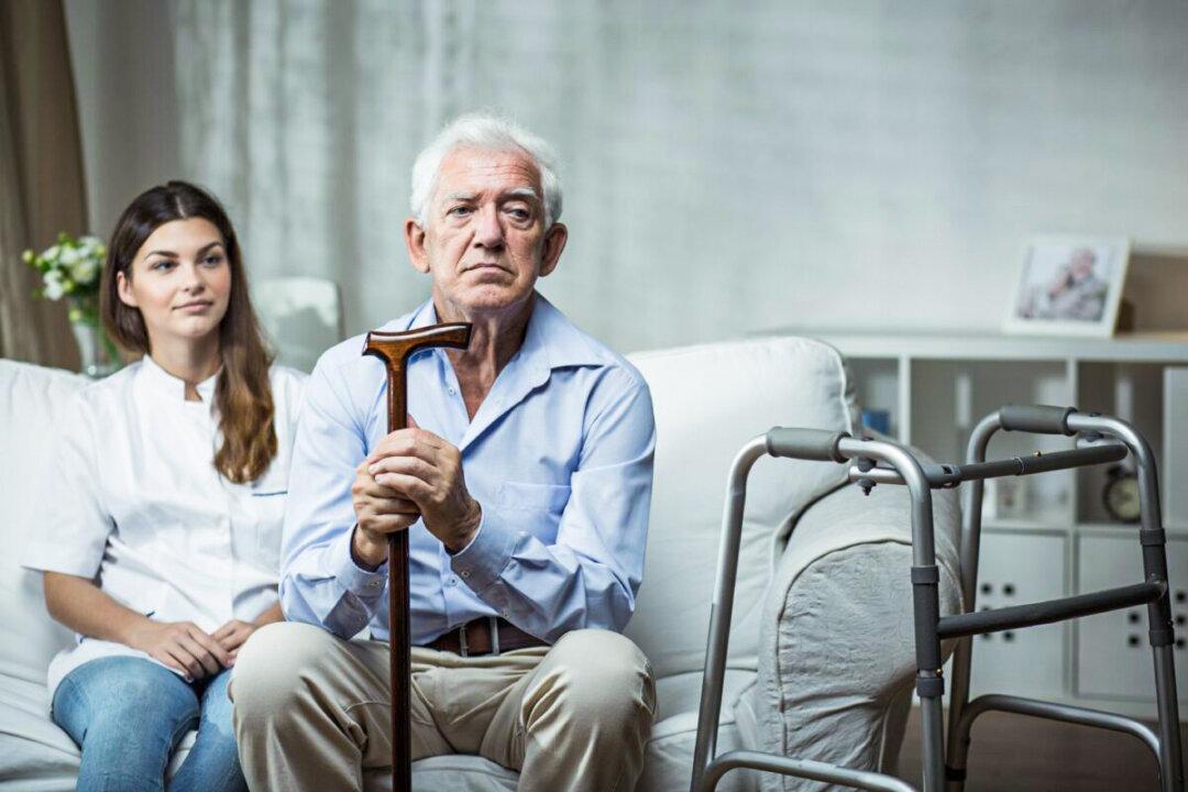 Seniors Decry Health Providers’ Age Bias