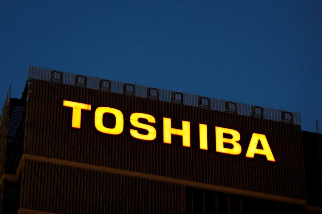 Toshiba Plans to Split Into Three After Wave of Scandals