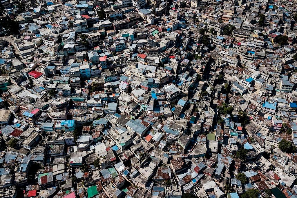 Canada Withdrawing Non Essential Staff From Haitian Embassy Amid Security Concerns