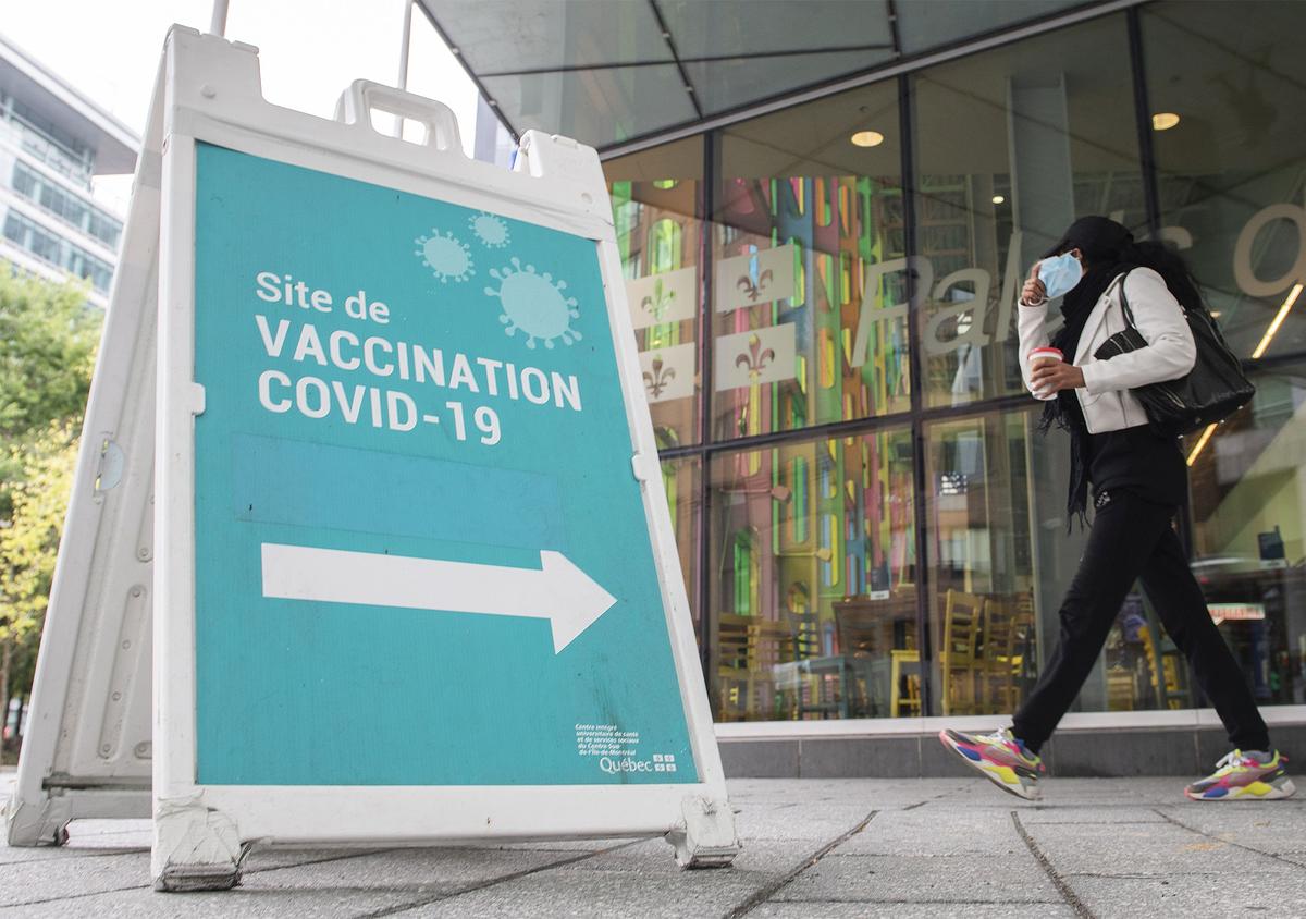Most Who Object to Mandatory Vaccination Are Not ‘Anti-Vaxxers’