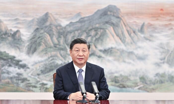 CCP Passes Historic Resolution Elevating Xi Jinping’s Standing