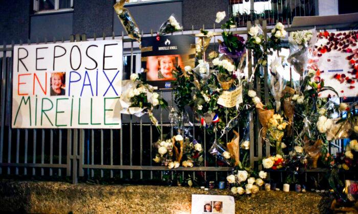 France: Life Sentence for Killing of Holocaust Survivor