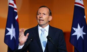 ‘Less Groupthink’: Former Australian PM Joins Global Warming Foundation to Spur Debate