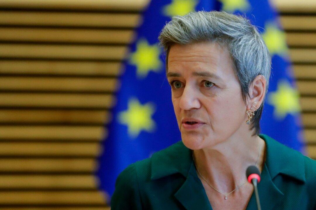 EU Says Chips Policy Aim Is to Ensure Resilient Supply Chain