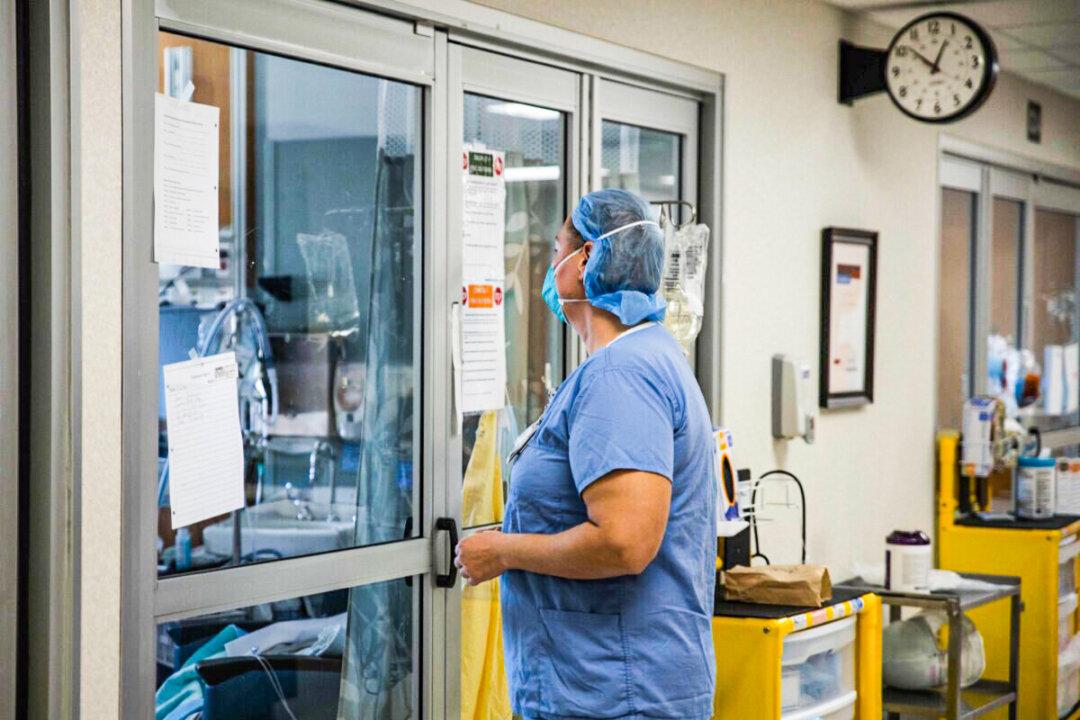 Federal Agency Warns Thousands of Medicare Recipients May Have Had Data Stolen