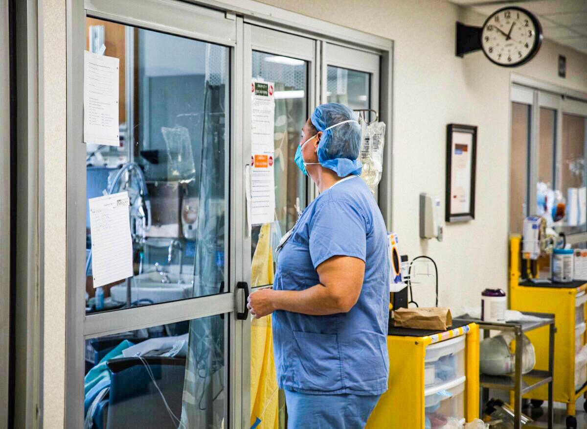 Researchers Link COVID-19 Drug to New Virus Mutations in Patients