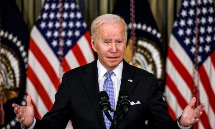 Biden Signs Law Tightening Restrictions on Huawei, ZTE, to Protect US Telecom Systems