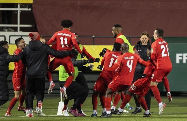David Scores in 57Th Minute to Help Canada to 1-0 Win Over Costa Rica