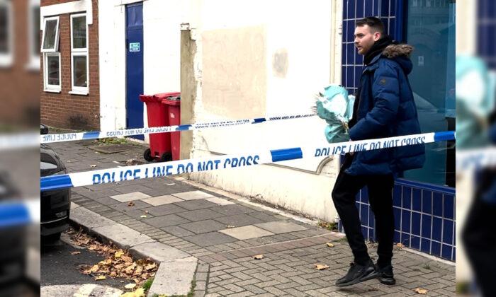 Man Arrested Following Fatal Stabbing in London Surburb