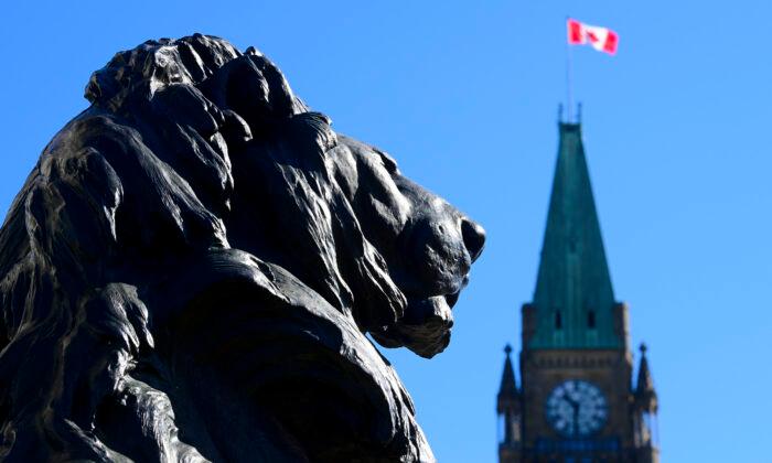 Canadian Governments Have Overshot Spending and Tax Revenue Targets for 20 Years: Report