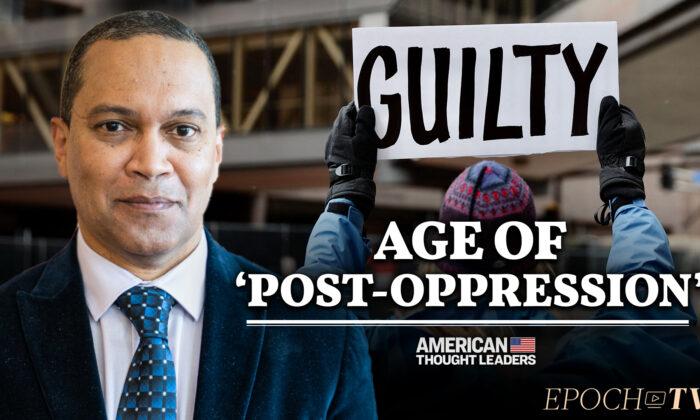 Dr. Jason Hill on Reparations, White Guilt, and the ‘Age of Post-Oppression’