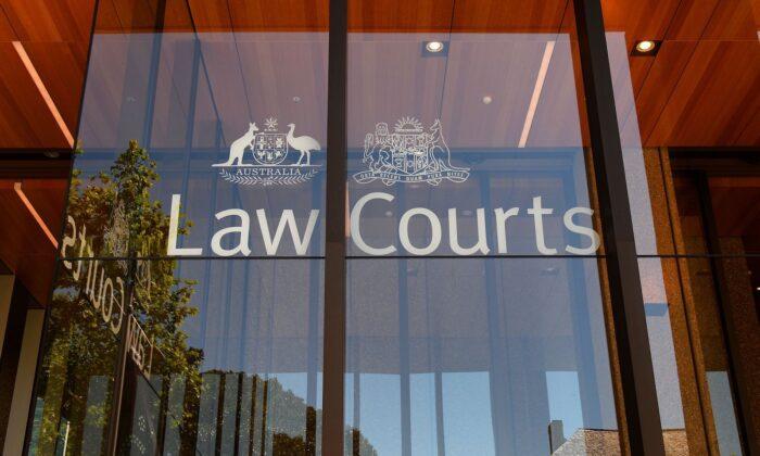 Evidence of ‘Sexual History’ to Be Inadmissible in Future Australian Rape Trials