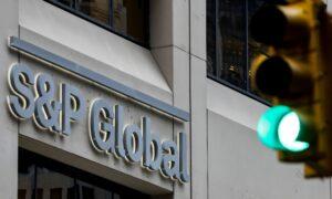 Major Credit Rating Agency Drops ESG Scores Amid Backlash to Corporate Wokeism