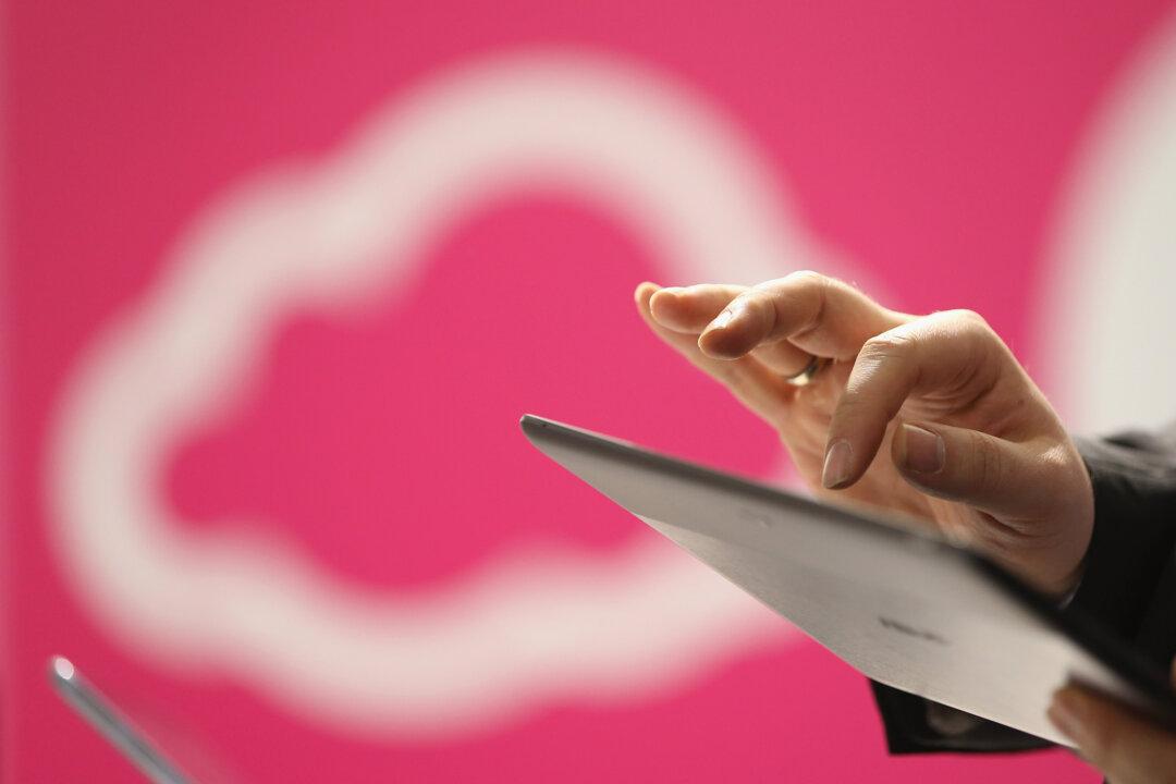 China Wants to Control the Cloud