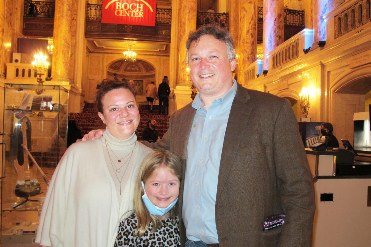 Shen Yun Delights Couple With Its Vibrancy and Color