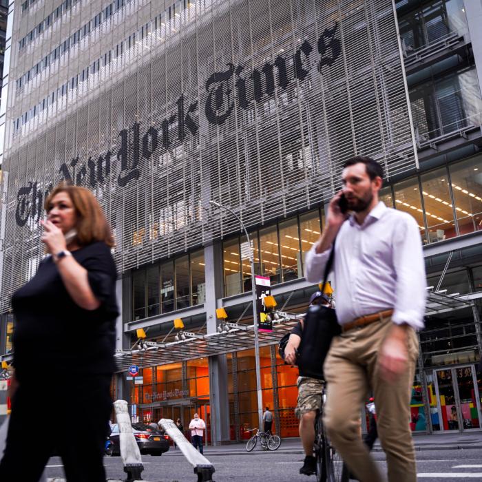 The Epoch Times