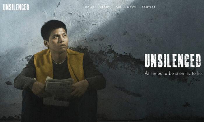 Film Review: ‘Unsilenced’: A Timely, Real-Life Thriller About the CCP’s Campaign Against Falun Gong