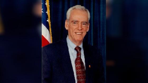 Harris Fawell, Former Congressman From Illinois, Dead at 92