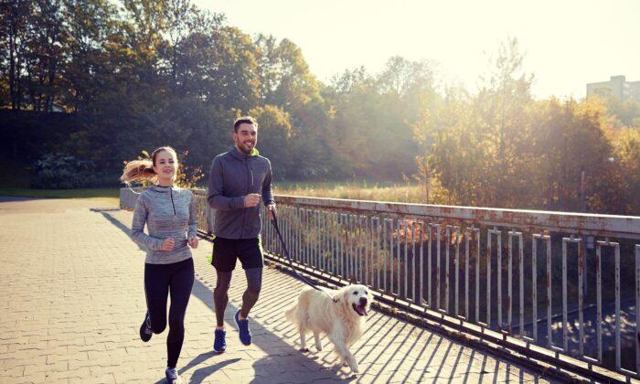 Is Exercising Outdoors Better for You?