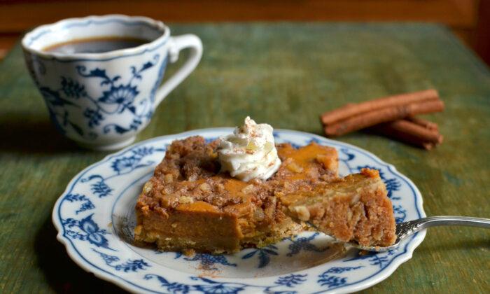 Easier Than Pumpkin Pie: Better Pumpkin Desserts for Your Thanksgiving Table