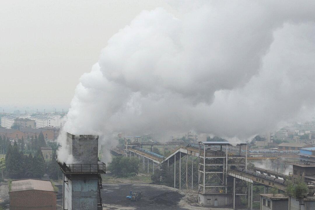 Coal Stocks Drag After Glasgow Climate Deal After Year of Huge Gains