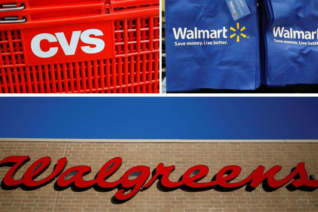 Pharmacy Chains Defend Actions as Landmark Opioid Trial Nears Its End