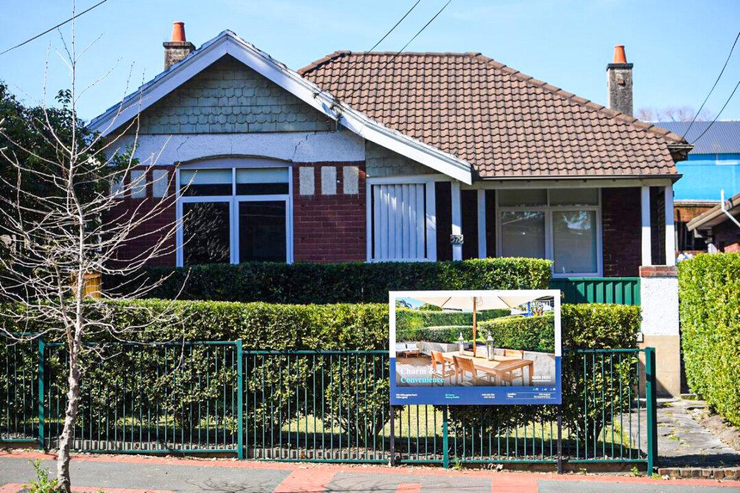 Sydney and Melbourne Property Markets Cool as 1 in 10 Homes Sell at Discounted Price