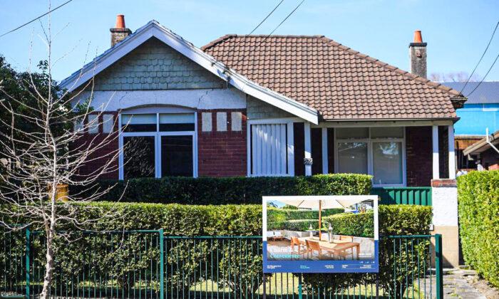 Sydney and Melbourne Property Markets Cool as 1 in 10 Homes Sell at Discounted Price