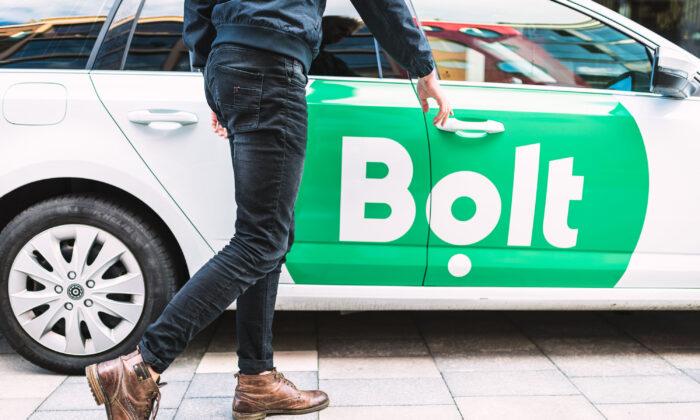 Bolt Allows Drivers to Name Their Price