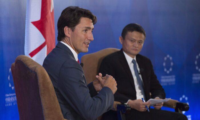 For Ottawa to Implement a Successful China Policy, Canada-China Business Lobby’s Clout Must End