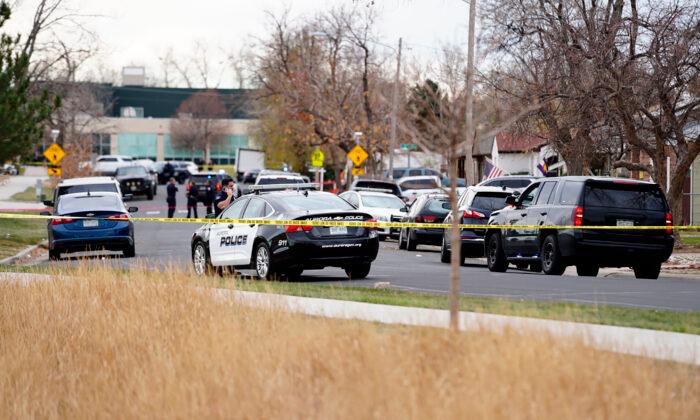 6 Teens Hospitalized After Shooting at Colorado Park: Police