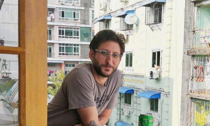 US Journalist Danny Fenster Released From Burma Jail