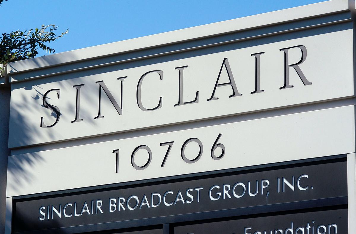 DISH, Sinclair Forge Multi-Year Carriage Agreement