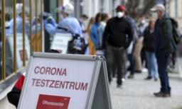 German Court Sentences Judge for Ruling Against Government’s Mask Mandates