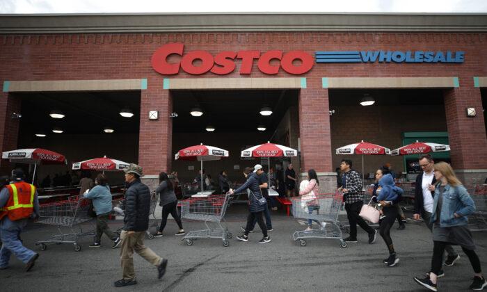 Costco Alerts Customers to Recall of Kool-Aid Mix Due to Possible Metal, Glass