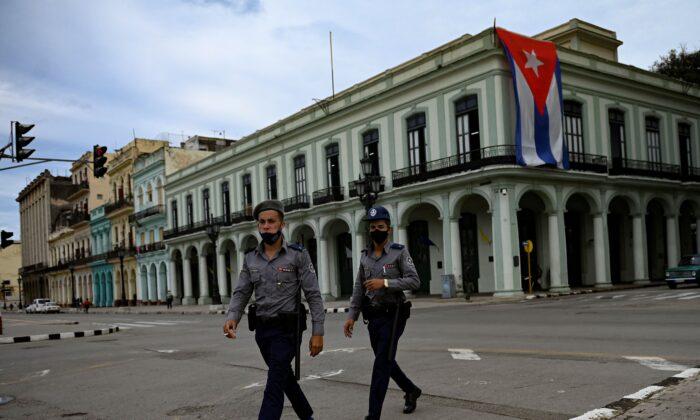 Cuban Regime Appears to Largely Shut Down Planned Protests, Intimidates and Detains Activists
