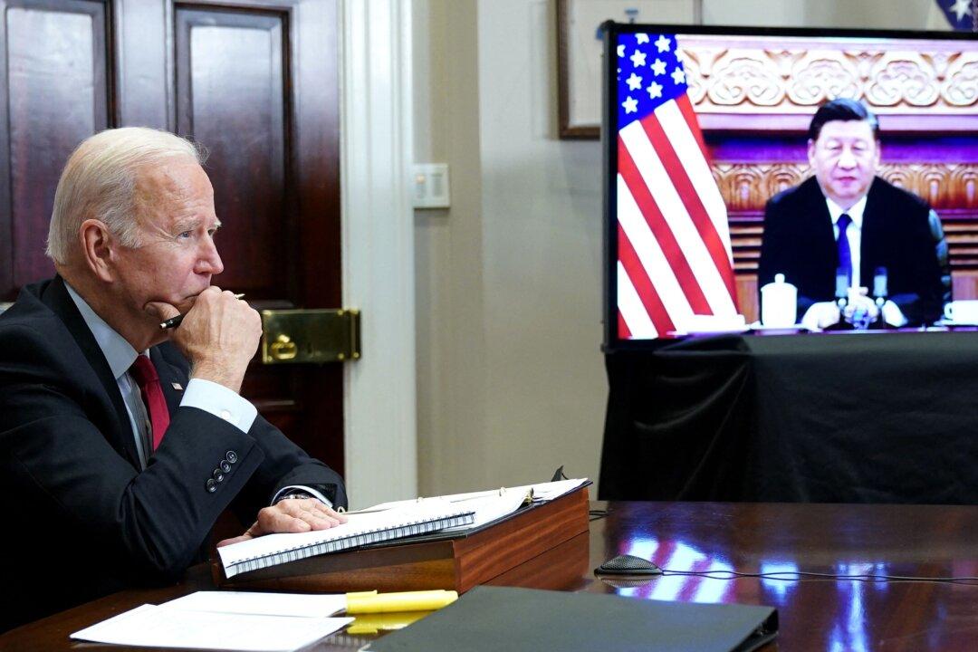 Republican Lawmakers Criticize Biden for Not Taking Tough Stance During Summit With Xi