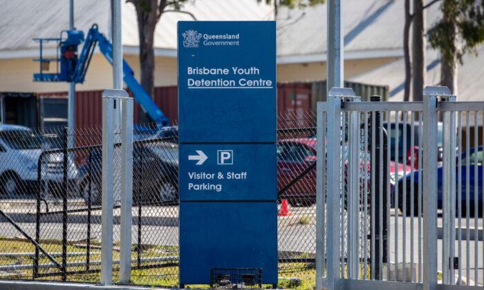 Indigenous Children Account for 60 Percent of Youth Detention: Report