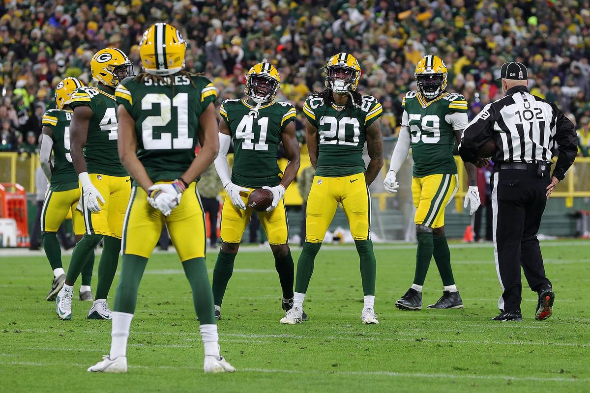 Want to Own a Share of the Green Bay Packers? Buy a Piece of the Team for $300, but Don’t Expect Dividends or a Gain