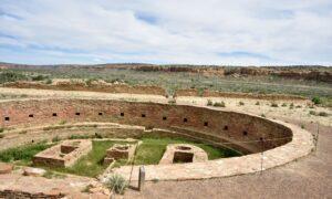 Navajo Nation Fights Back Against Biden Administration’s Move to Restrict Drilling Near Chaco Canyon