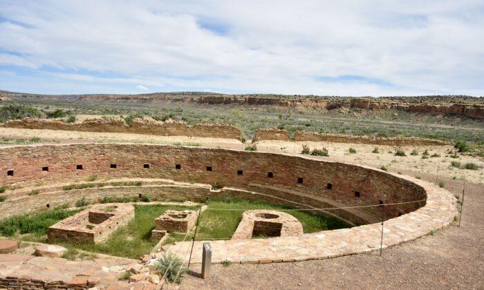 Navajo Nation Fights Back Against Biden Administration’s Move to Restrict Drilling Near Chaco Canyon