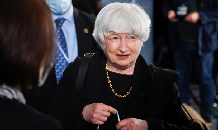 Yellen Traveling to India for G20 Summit, Vietnam for Bilateral Talks
